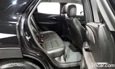 Chevrolet TrailBlazer 2020 1.3 Автомат в Москве № 934758, миниатюра 12