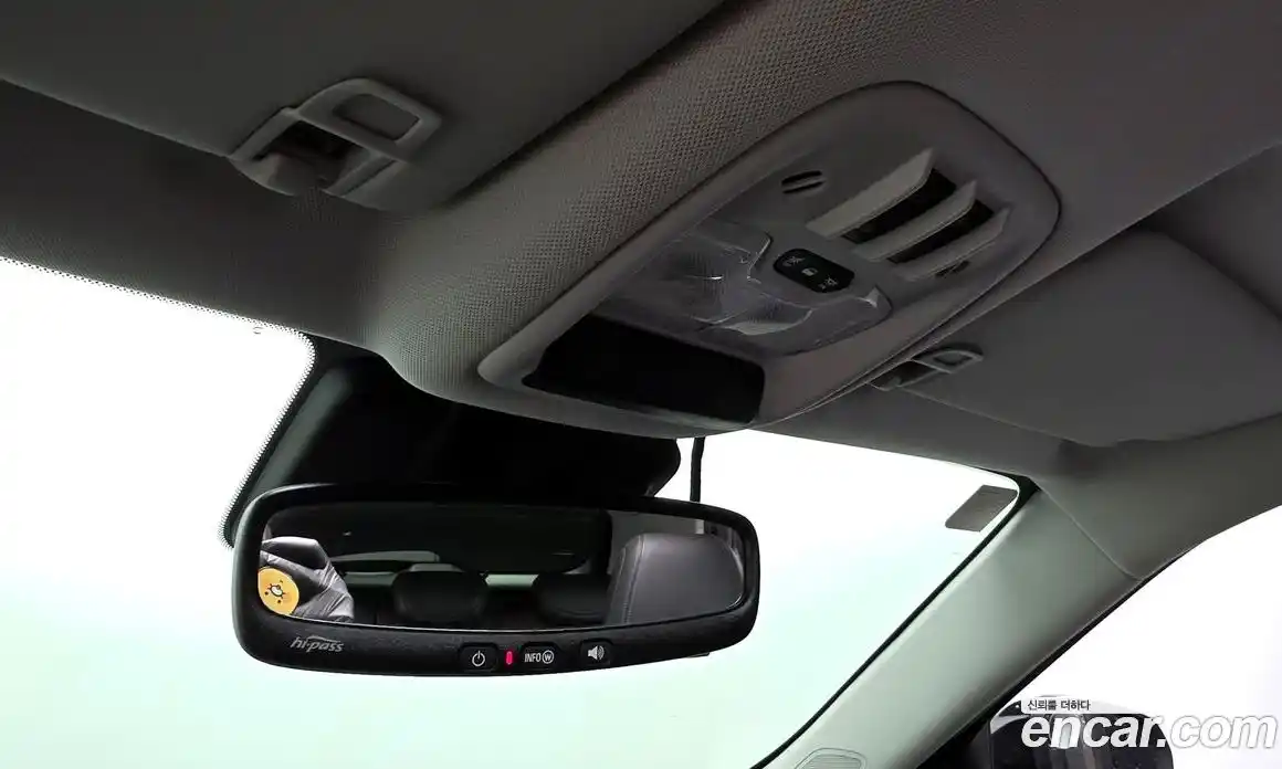 Chevrolet TrailBlazer 2020 1.3 Автомат в Москве № 934758, фото 17