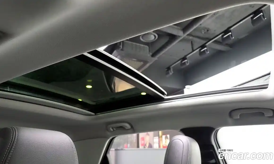 Chevrolet TrailBlazer 2020 1.3 Автомат в Москве № 934758, фото 19