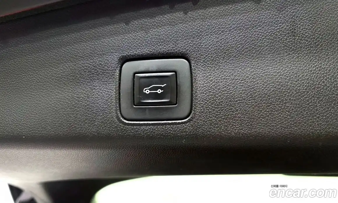 Chevrolet TrailBlazer 2020 1.3 Автомат в Москве № 934758, фото 20