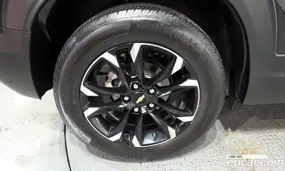 Chevrolet TrailBlazer 2020 1.3 Автомат в Москве № 934758, миниатюра 5