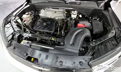 Chevrolet TrailBlazer 2020 1.3 Автомат в Москве № 934758, миниатюра 6