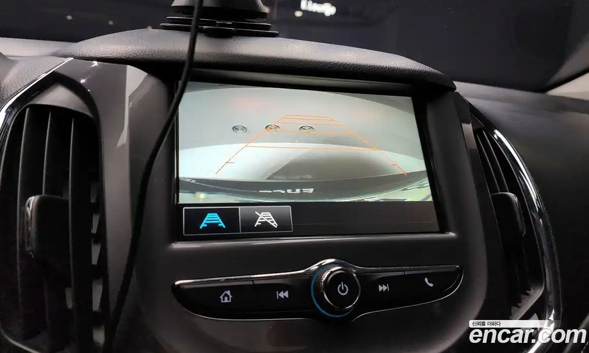 Chevrolet Cruze 2017 1.4 Автомат в Москве № 934811, фото 15