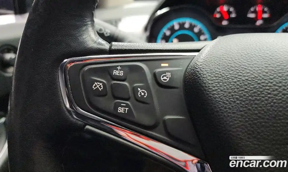 Chevrolet Cruze 2017 1.4 Автомат в Москве № 934811, фото 18