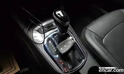 Chevrolet Cruze 2017 1.4 Автомат в Москве № 934811, миниатюра 9