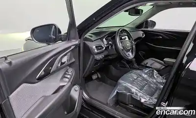 Chevrolet TrailBlazer 2020 1.3 Автомат в Москве № 934946, миниатюра 11