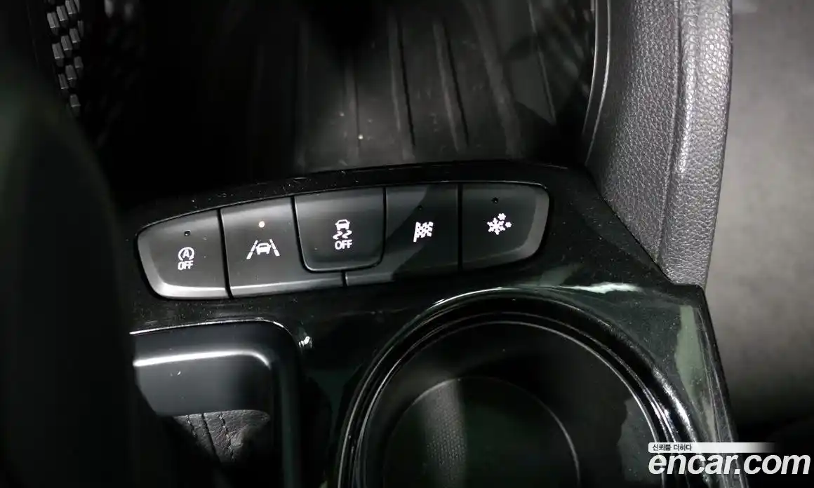 Chevrolet TrailBlazer 2020 1.3 Автомат в Москве № 934946, фото 17