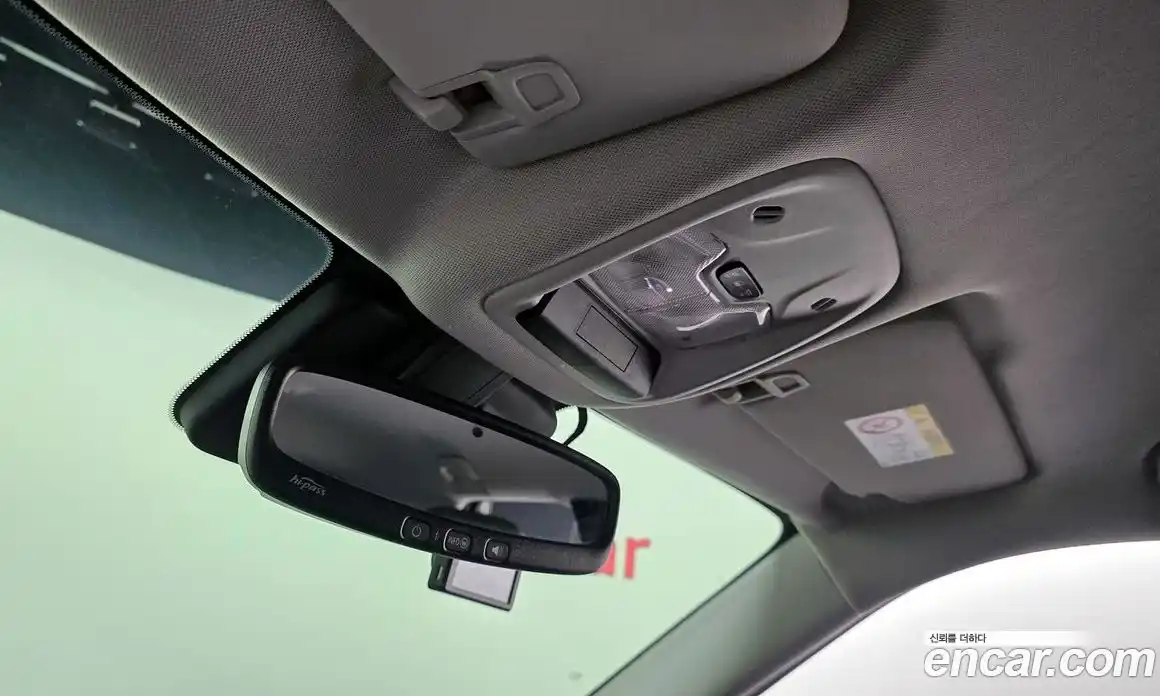 Chevrolet TrailBlazer 2020 1.3 Автомат в Москве № 934946, фото 18