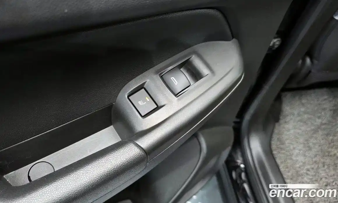 Chevrolet TrailBlazer 2020 1.3 Автомат в Москве № 934946, фото 19