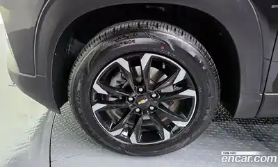 Chevrolet TrailBlazer 2020 1.3 Автомат в Москве № 934946, миниатюра 5
