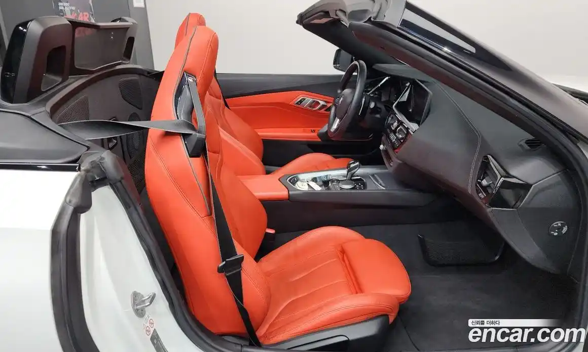 BMW Z4 2019 2.0 гидро в Москве № 935065, фото 11