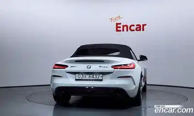 BMW Z4 2019 2.0 гидро в Москве № 935065, миниатюра 4