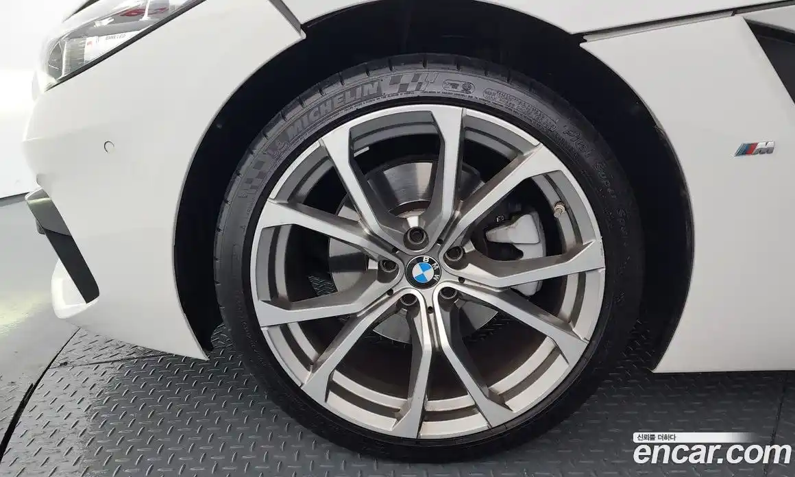 BMW Z4 2019 2.0 гидро в Москве № 935065, фото 5