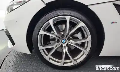 BMW Z4 2019 2.0 гидро в Москве № 935065, миниатюра 5