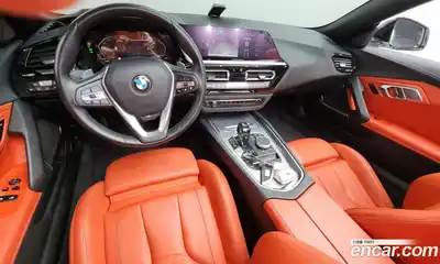 BMW Z4 2019 2.0 гидро в Москве № 935065, миниатюра 7