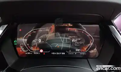 BMW Z4 2019 2.0 гидро в Москве № 935065, миниатюра 8