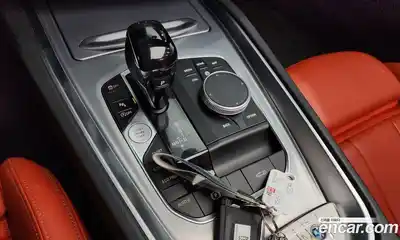 BMW Z4 2019 2.0 гидро в Москве № 935065, миниатюра 9