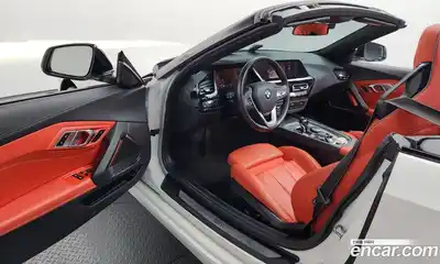 BMW Z4 2019 2.0 гидро в Москве № 935065, миниатюра 10