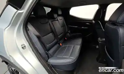 Chevrolet 볼트 EUV 2022 0.2 гидро в Москве № 935119, миниатюра 12