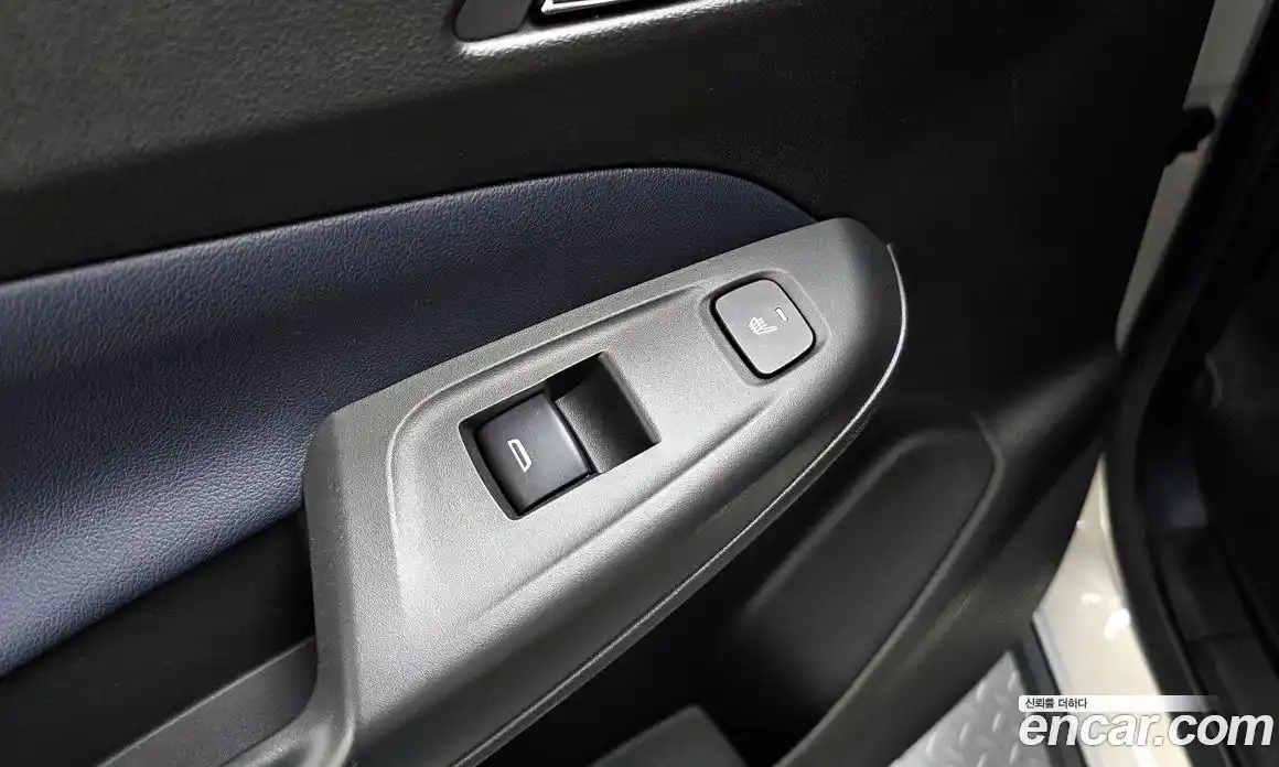 Chevrolet 볼트 EUV 2022 0.2 гидро в Москве № 935119, фото 19