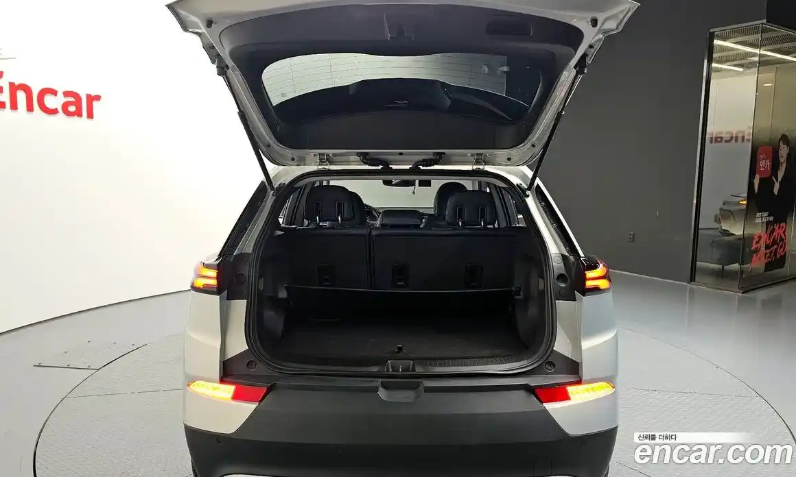 Chevrolet 볼트 EUV 2022 0.2 гидро в Москве № 935119, фото 20