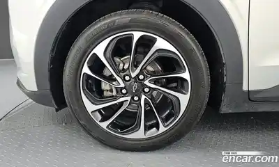 Chevrolet 볼트 EUV 2022 0.2 гидро в Москве № 935119, миниатюра 5