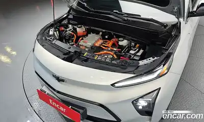 Chevrolet 볼트 EUV 2022 0.2 гидро в Москве № 935119, миниатюра 6