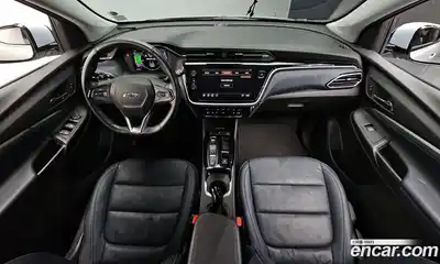 Chevrolet 볼트 EUV 2022 0.2 гидро в Москве № 935119, миниатюра 7