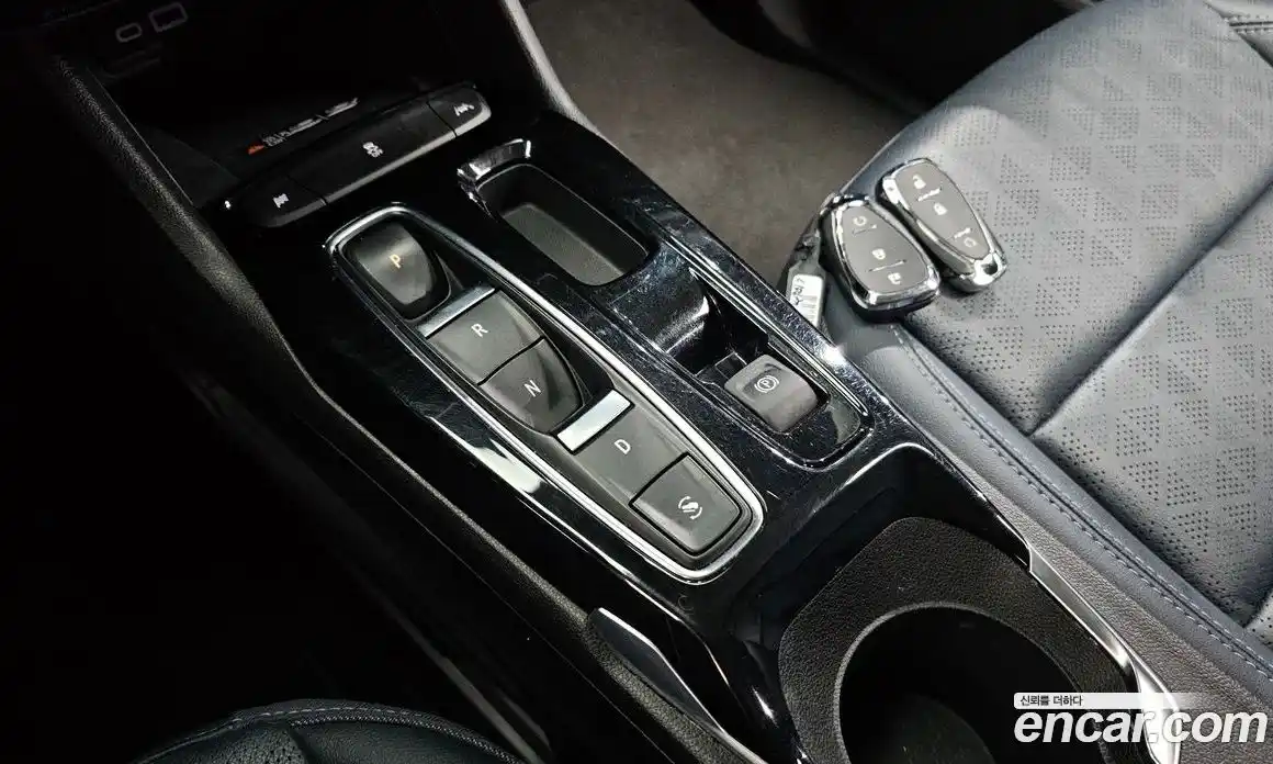 Chevrolet 볼트 EUV 2022 0.2 гидро в Москве № 935119, фото 9
