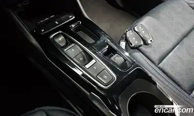 Chevrolet 볼트 EUV 2022 0.2 гидро в Москве № 935119, миниатюра 9