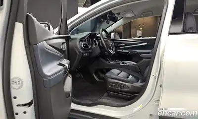 Chevrolet 볼트 EUV 2022 0.2 гидро в Москве № 935119, миниатюра 10
