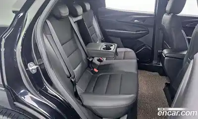 Chevrolet TrailBlazer 2020 1.3 Автомат в Москве № 935186, миниатюра 12