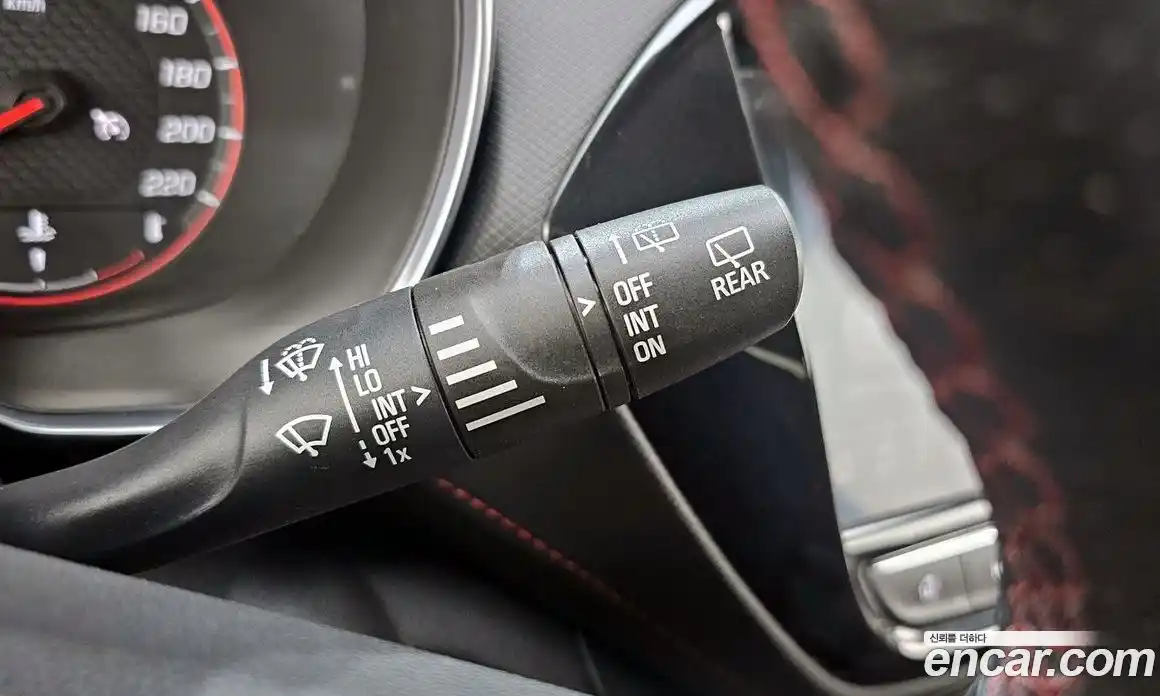 Chevrolet TrailBlazer 2020 1.3 Автомат в Москве № 935186, фото 18