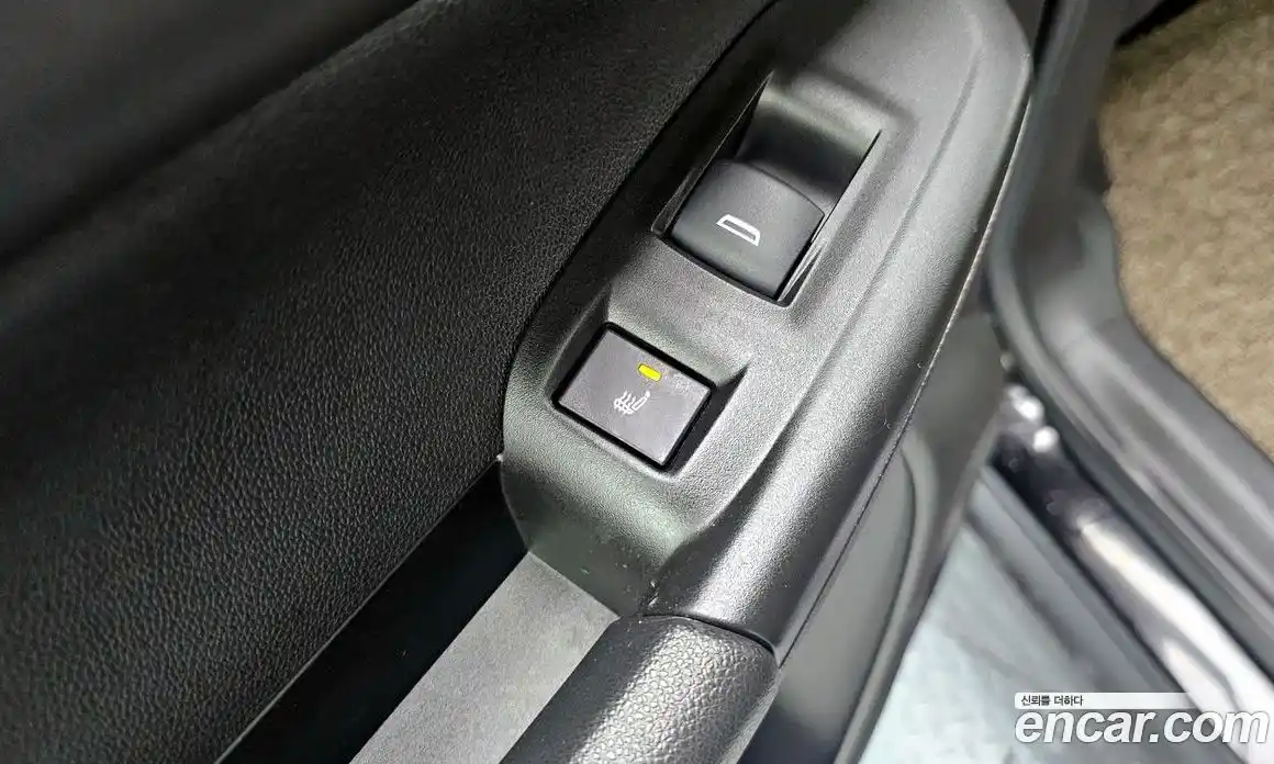 Chevrolet TrailBlazer 2020 1.3 Автомат в Москве № 935186, фото 19