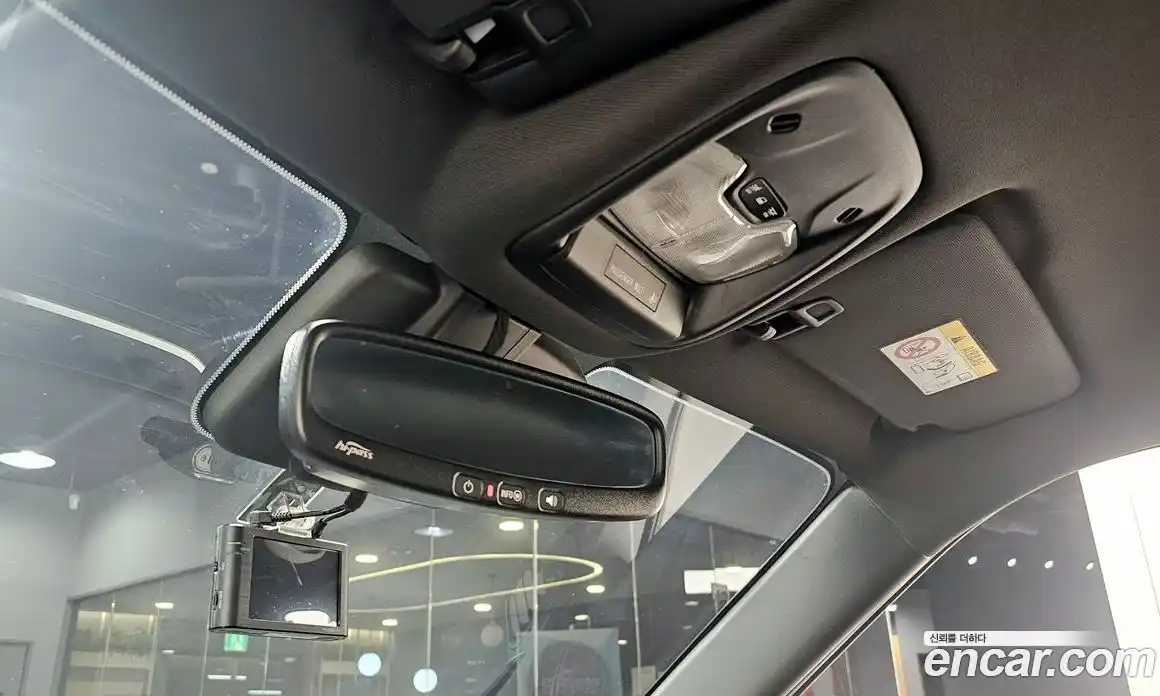 Chevrolet TrailBlazer 2020 1.3 Автомат в Москве № 935186, фото 20