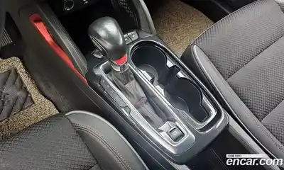 Chevrolet TrailBlazer 2020 1.3 Автомат в Москве № 935186, миниатюра 9