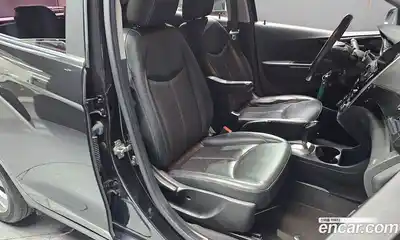Chevrolet Spark 2017 1.0 гидро в Москве № 935233, миниатюра 11