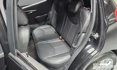 Chevrolet Spark 2017 1.0 гидро в Москве № 935233, миниатюра 12