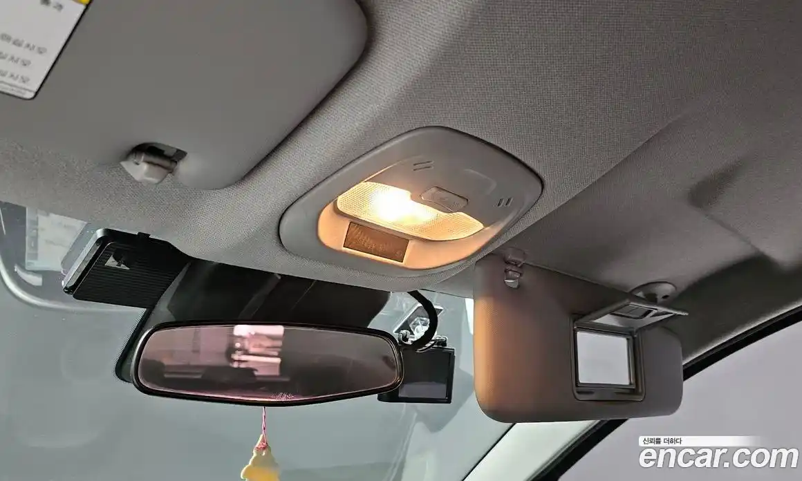 Chevrolet Spark 2017 1.0 гидро в Москве № 935233, фото 19