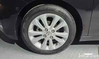 Chevrolet Spark 2017 1.0 гидро в Москве № 935233, миниатюра 5