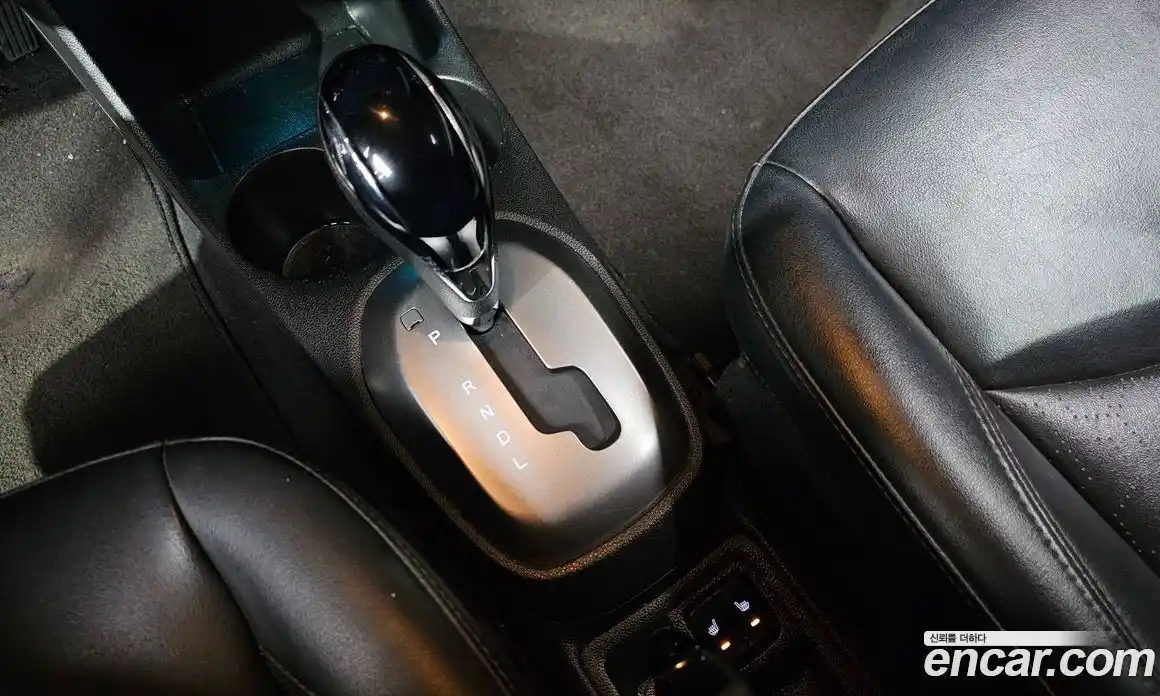 Chevrolet Spark 2017 1.0 гидро в Москве № 935233, фото 9