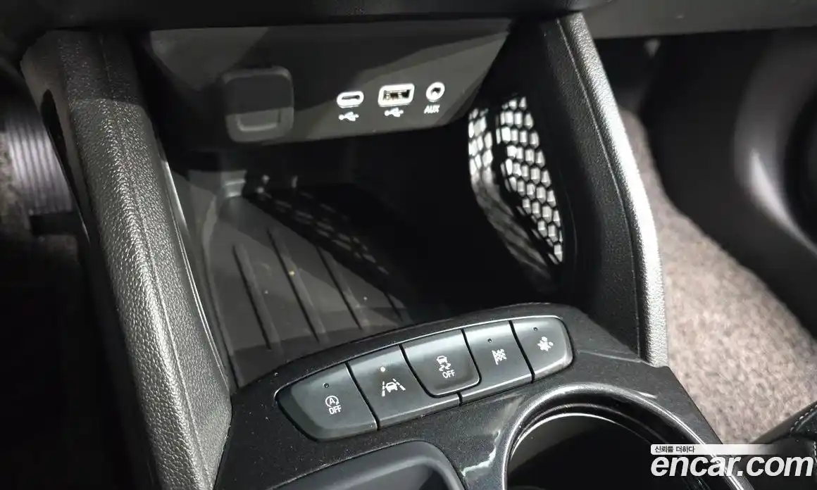 Chevrolet TrailBlazer 2020 1.3 Автомат в Москве № 935265, фото 18