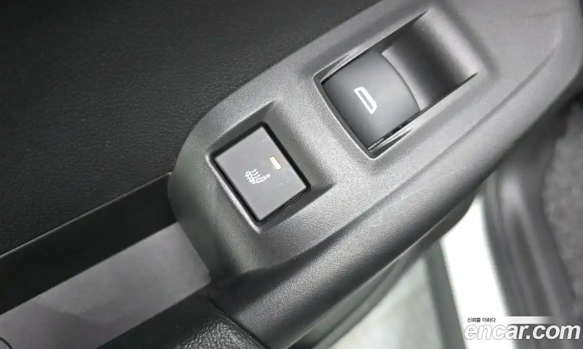 Chevrolet TrailBlazer 2020 1.3 Автомат в Москве № 935265, фото 19