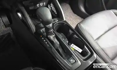 Chevrolet TrailBlazer 2020 1.3 Автомат в Москве № 935265, миниатюра 9