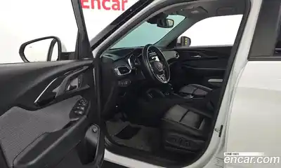 Chevrolet TrailBlazer 2020 1.3 Автомат в Москве № 935265, миниатюра 10