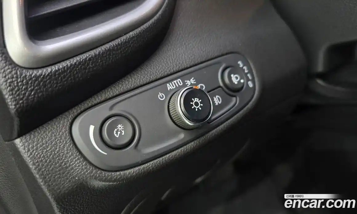 Chevrolet Trax 2018 1.4 Автомат в Москве № 935287, фото 14