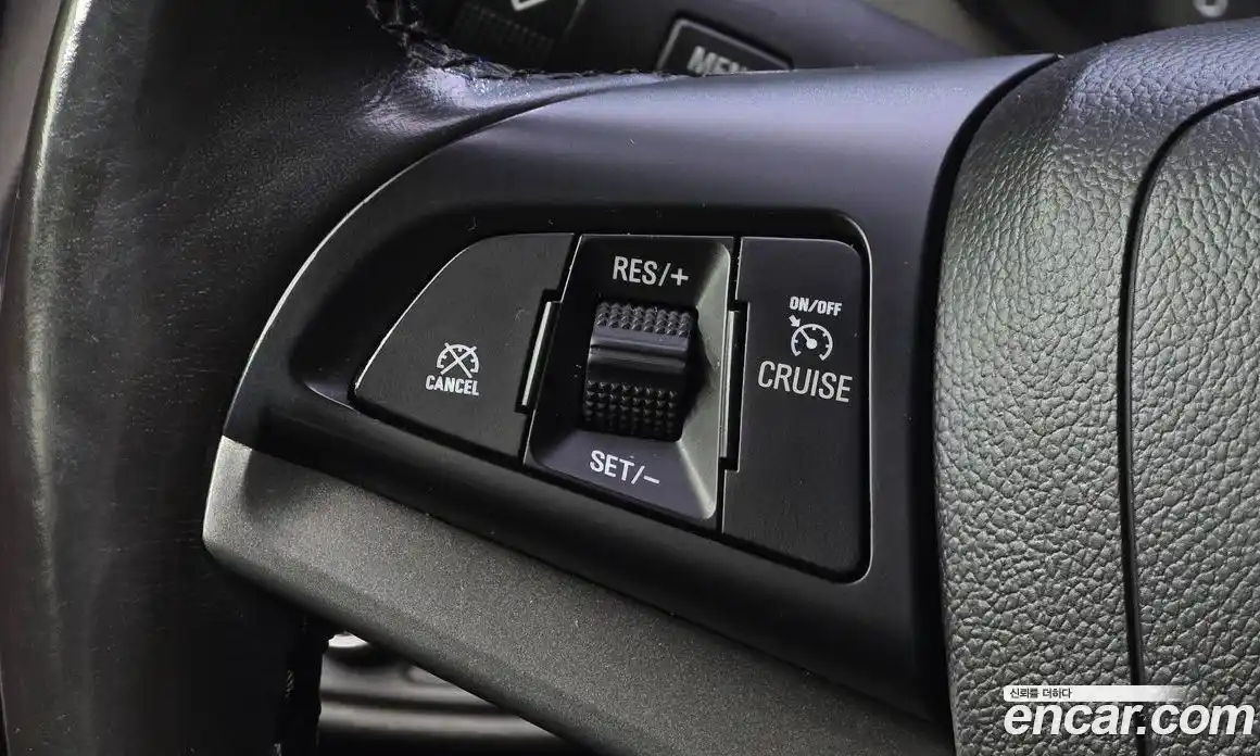 Chevrolet Trax 2018 1.4 Автомат в Москве № 935287, фото 17