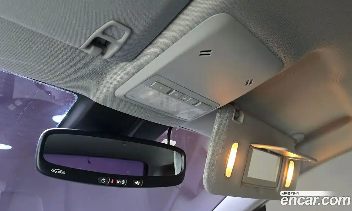 Chevrolet Trax 2018 1.4 Автомат в Москве № 935287, фото 20