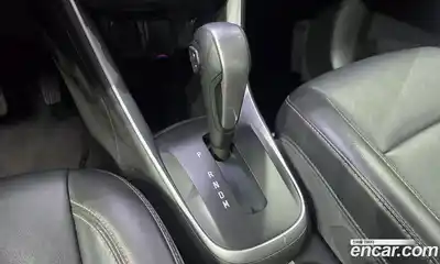 Chevrolet Trax 2018 1.4 Автомат в Москве № 935287, миниатюра 9