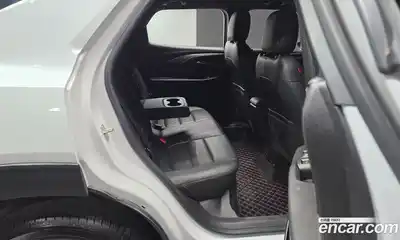 Chevrolet TrailBlazer 2022 1.3 Автомат в Москве № 935294, миниатюра 12